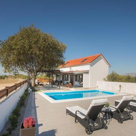 Villa Rustica Pokrovnik Dış mekan fotoğraf