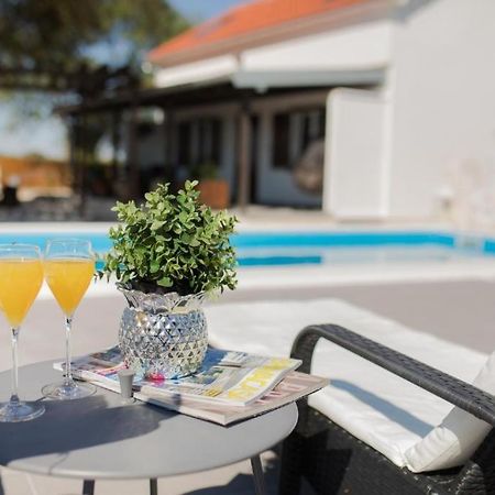 Villa Rustica Pokrovnik Dış mekan fotoğraf