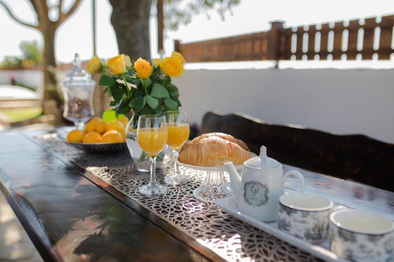 Villa Rustica Pokrovnik Dış mekan fotoğraf