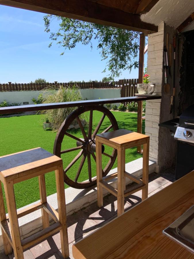Villa Rustica Pokrovnik Dış mekan fotoğraf