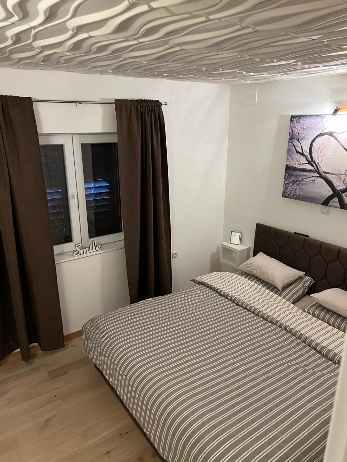 Villa Rustica Pokrovnik Dış mekan fotoğraf